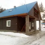 Nyaraló 